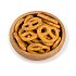 Brezel Cracker 400γρ