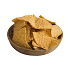 Tortilla Chips Με Τυρί 180gr