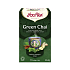 Yogi Tea Green Chai Αφέψημα με Πράσινο Τσάι & Μπαχαρικά 30.6γg