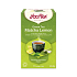 Yogi Tea Green Tea Matcha Lemon Αφέψημα για Αντιοξειδωτική Δράση