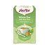 Yogi Tea White Tea With Aloe Vera 30,6gr