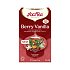 Yogi Tea Berry Vanilla 34gr