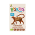 Μπισκότα Με Κακάο Biskids 120g
