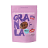 Γκρανόλα με μελάσα Emelia & Φυστικοβούτυρο Gluten Free 280g