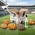 Sports Snack Pack σετ 6 τεμαχίων